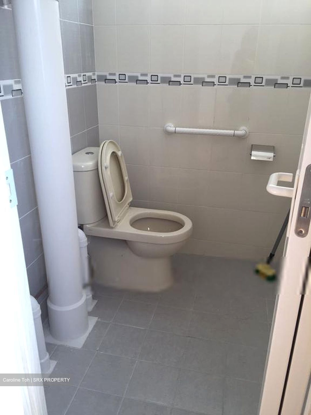 Blk 536 Bedok North Street 3 (Bedok), HDB 3 Rooms #585513341